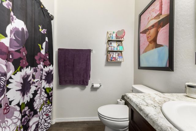 2424 W TAMARISK Avenue, Phoenix, AZ 85041