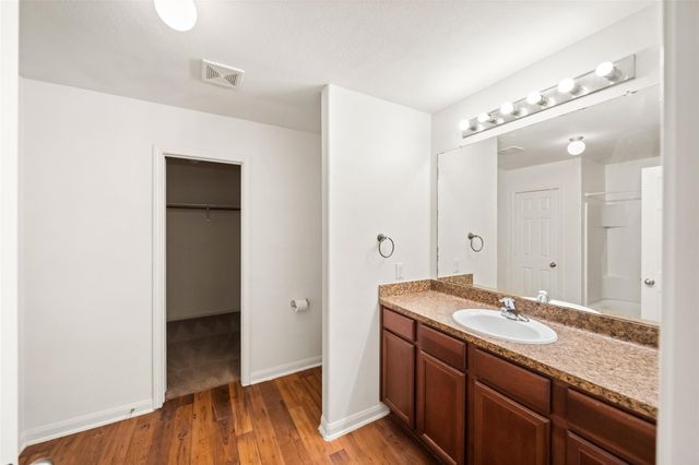 303 Pine Mist Lane, Conroe, TX 77304