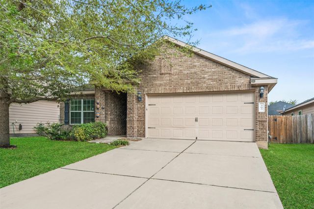 303 Pine Mist Lane, Conroe, TX 77304