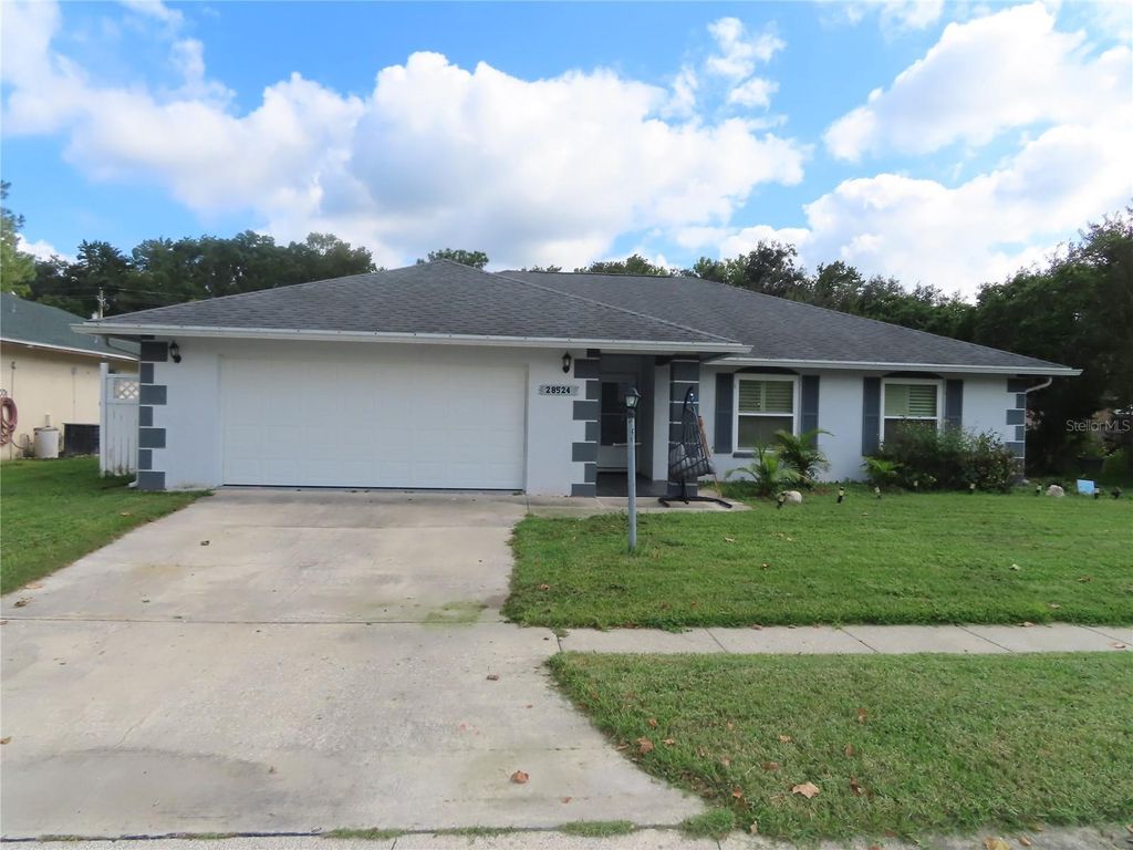 28524 TWINBROOK LANE, Wesley Chapel, FL 33543