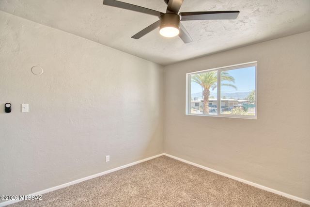 6458 E Calle Castor, Tucson, AZ 85710