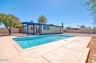 6458 E Calle Castor, Tucson, AZ 85710