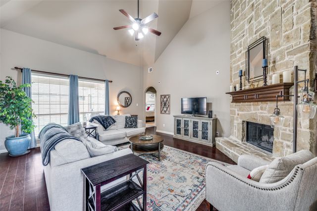 14225 Signal Hill Drive, Little Elm, TX 75068
