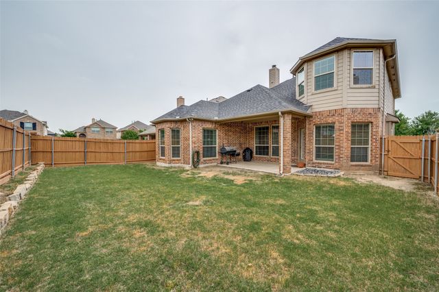 14225 Signal Hill Drive, Little Elm, TX 75068