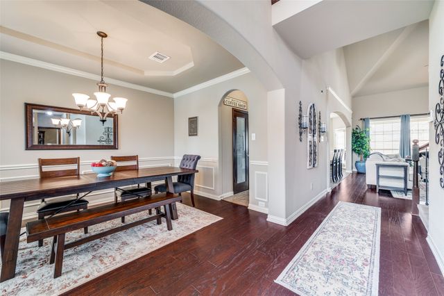 14225 Signal Hill Drive, Little Elm, TX 75068
