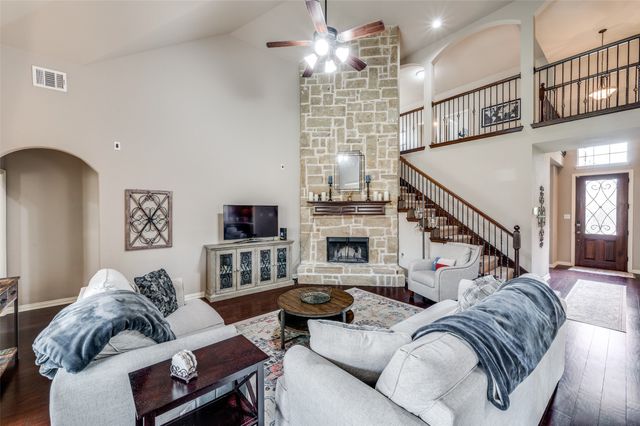 14225 Signal Hill Drive, Little Elm, TX 75068