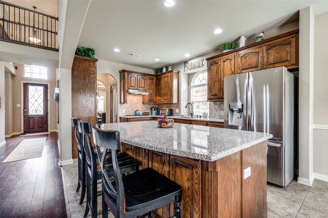 14225 Signal Hill Drive, Little Elm, TX 75068
