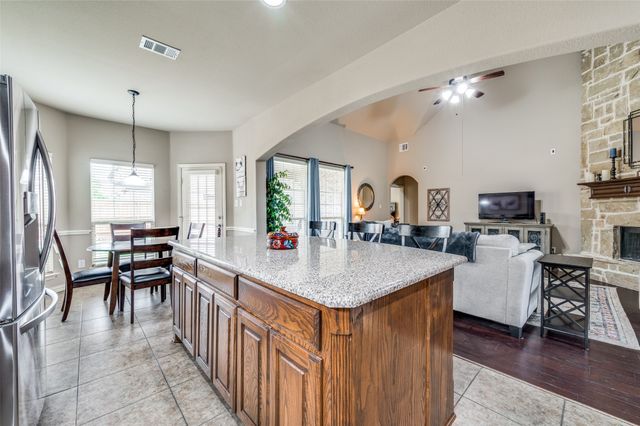 14225 Signal Hill Drive, Little Elm, TX 75068
