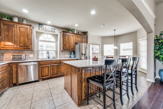 14225 Signal Hill Drive, Little Elm, TX 75068
