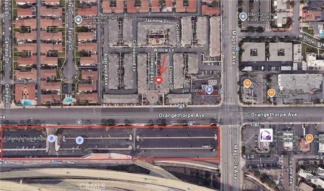 6996 Crimson Drive, Buena Park, CA 90621