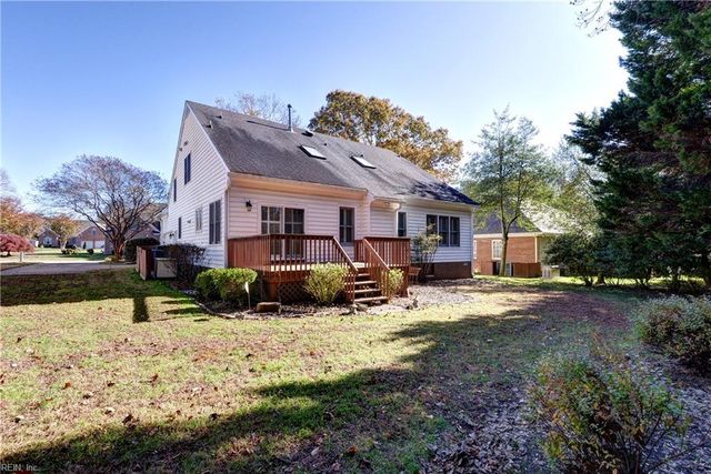 404 Ashwood DR, Williamsburg, VA 23185