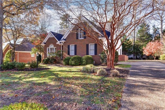 404 Ashwood DR, Williamsburg, VA 23185