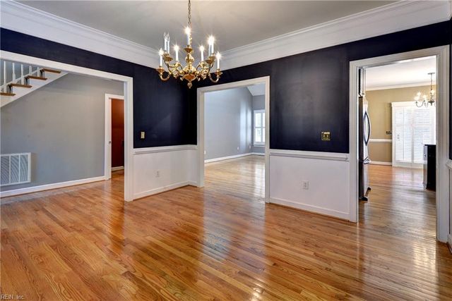 404 Ashwood DR, Williamsburg, VA 23185