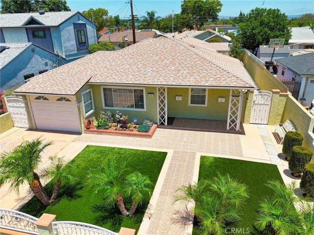 12413 Firestone Blvd, Norwalk, CA 90650