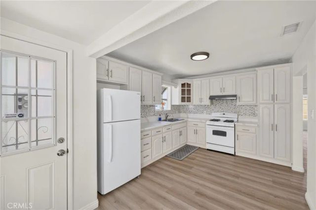 12413 Firestone Blvd, Norwalk, CA 90650