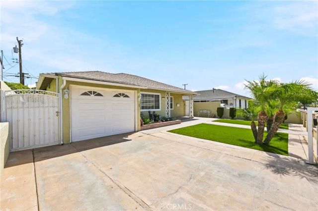 12413 Firestone Blvd, Norwalk, CA 90650