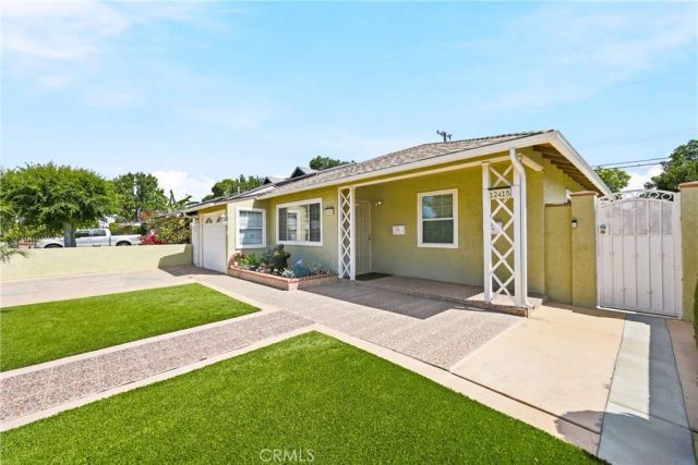 12413 Firestone Blvd, Norwalk, CA 90650