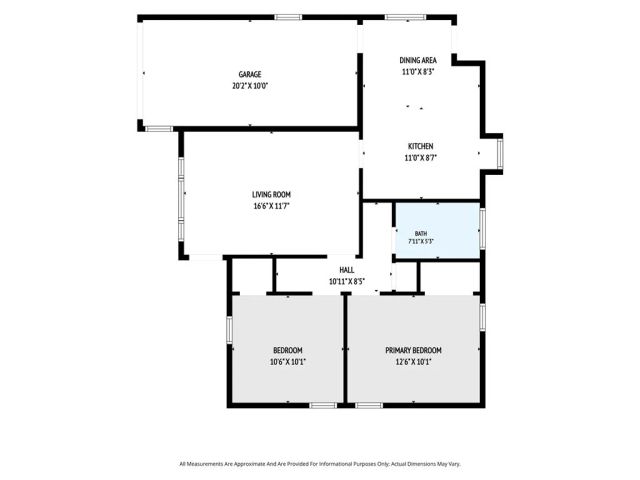 12413 Firestone Blvd, Norwalk, CA 90650