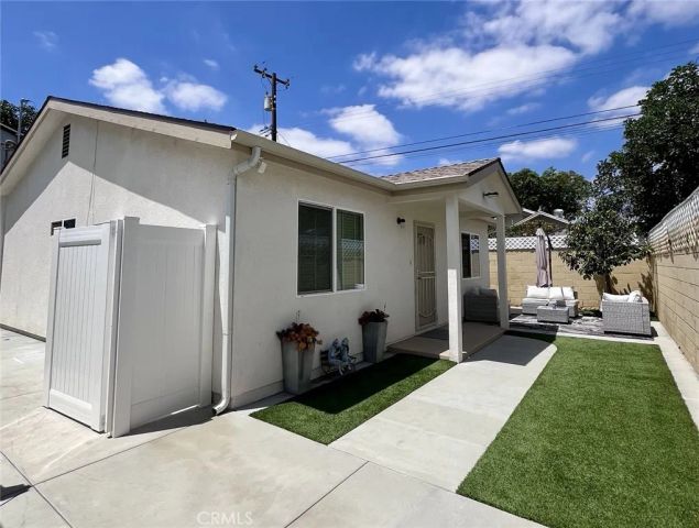 12413 Firestone Blvd, Norwalk, CA 90650