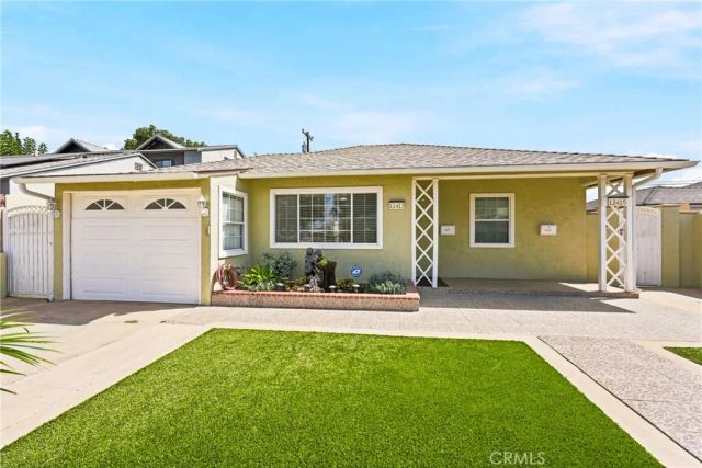12413 Firestone Blvd, Norwalk, CA 90650