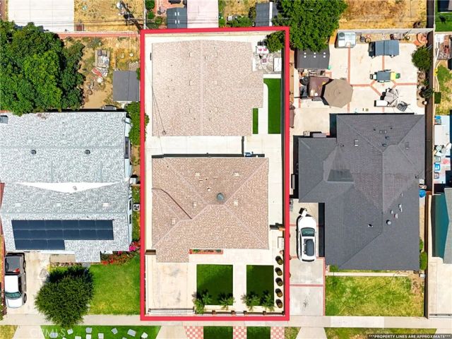 12413 Firestone Blvd, Norwalk, CA 90650