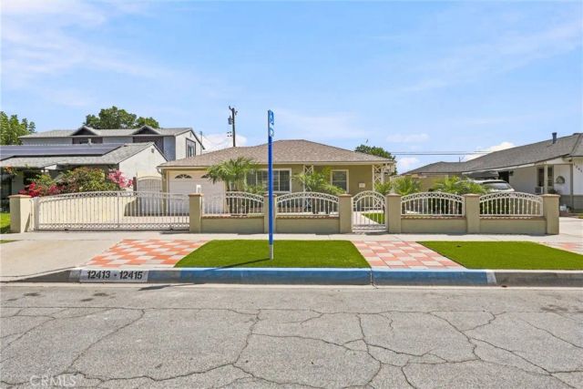 12413 Firestone Blvd, Norwalk, CA 90650