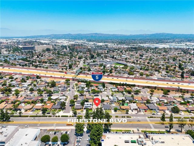 12413 Firestone Blvd, Norwalk, CA 90650
