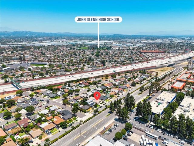 12413 Firestone Blvd, Norwalk, CA 90650