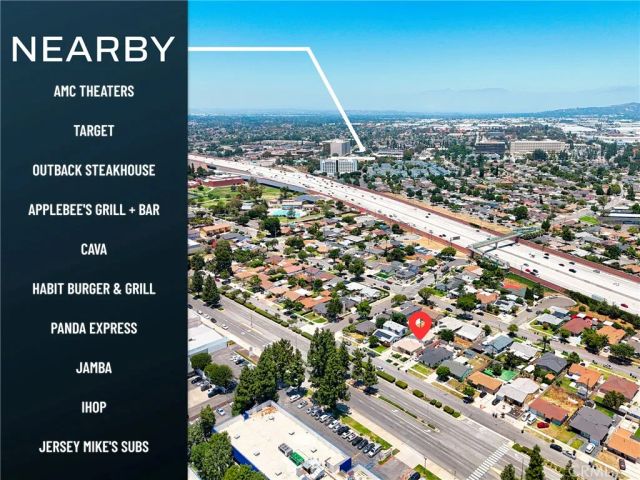 12413 Firestone Blvd, Norwalk, CA 90650