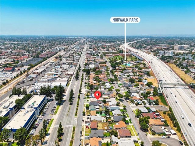12413 Firestone Blvd, Norwalk, CA 90650