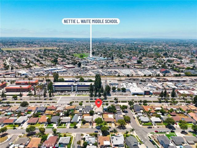 12413 Firestone Blvd, Norwalk, CA 90650