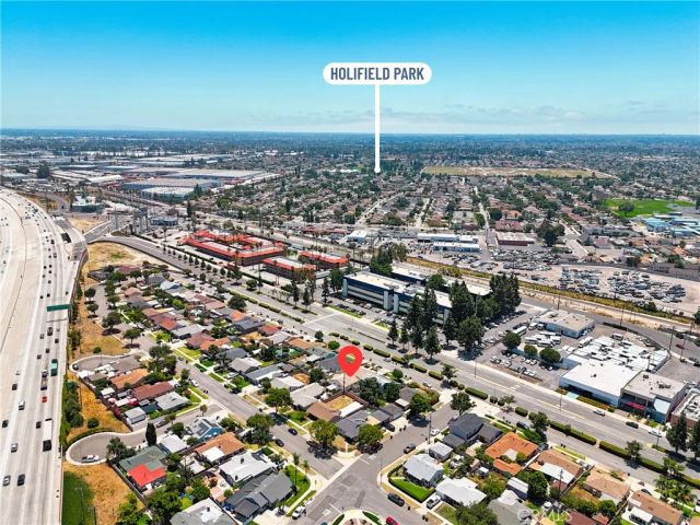 12413 Firestone Blvd, Norwalk, CA 90650