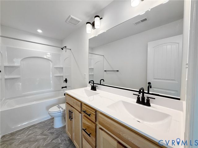 6440 Quinlynn Pl, Chesterfield, VA 23112