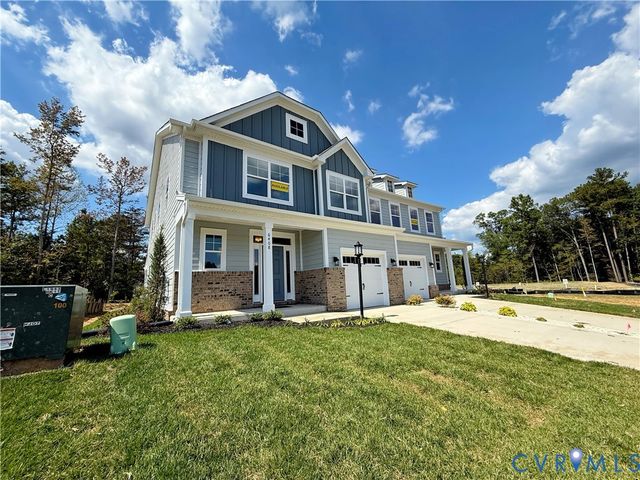 6440 Quinlynn Pl, Chesterfield, VA 23112