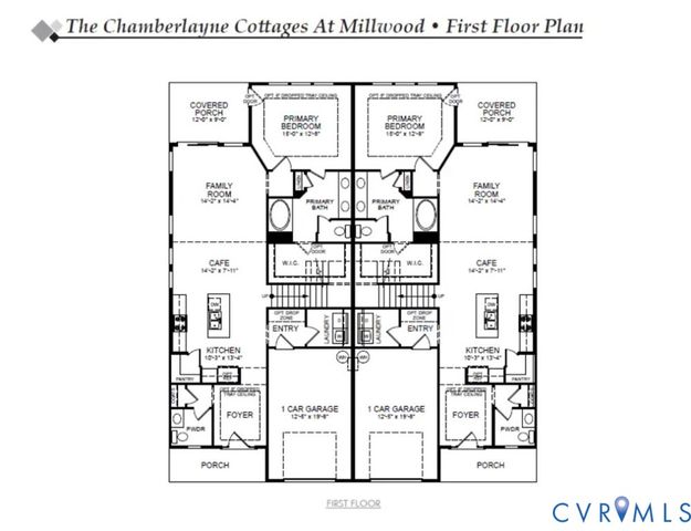 6440 Quinlynn Pl, Chesterfield, VA 23112
