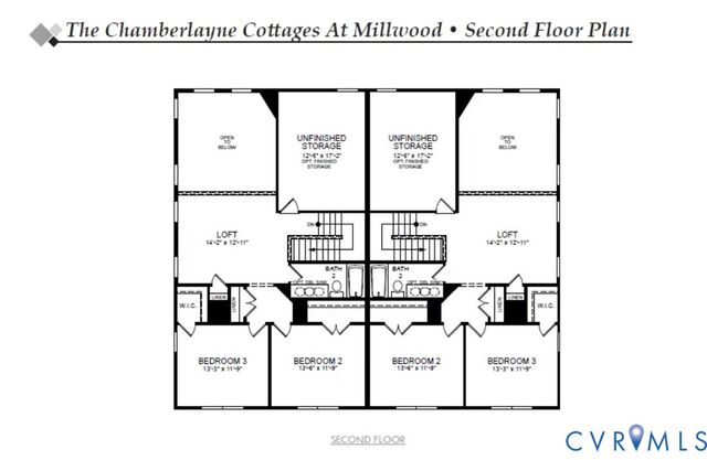 6440 Quinlynn Pl, Chesterfield, VA 23112