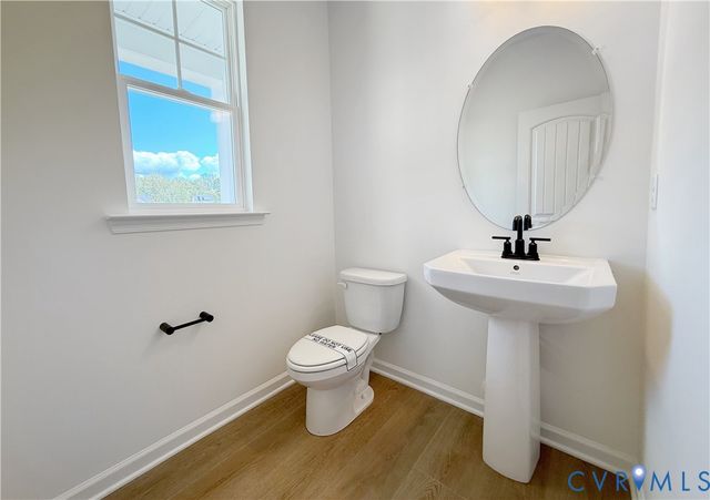 6440 Quinlynn Pl, Chesterfield, VA 23112