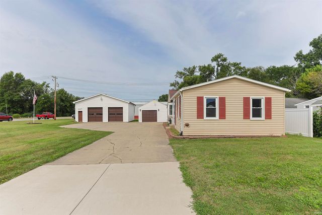 427 S Byrkit Street, Mishawaka, IN 46544