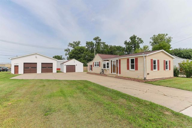 427 S Byrkit Street, Mishawaka, IN 46544