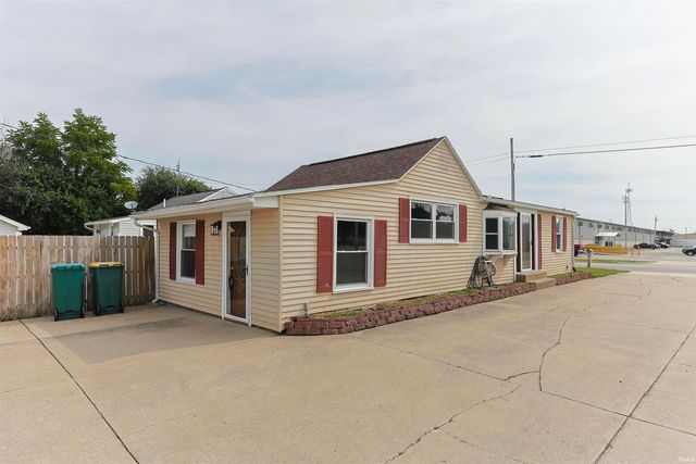 427 S Byrkit Street, Mishawaka, IN 46544