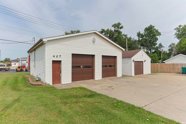 427 S Byrkit Street, Mishawaka, IN 46544
