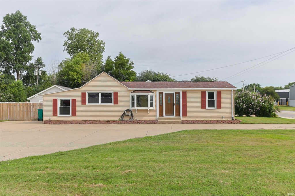 427 S Byrkit Street, Mishawaka, IN 46544