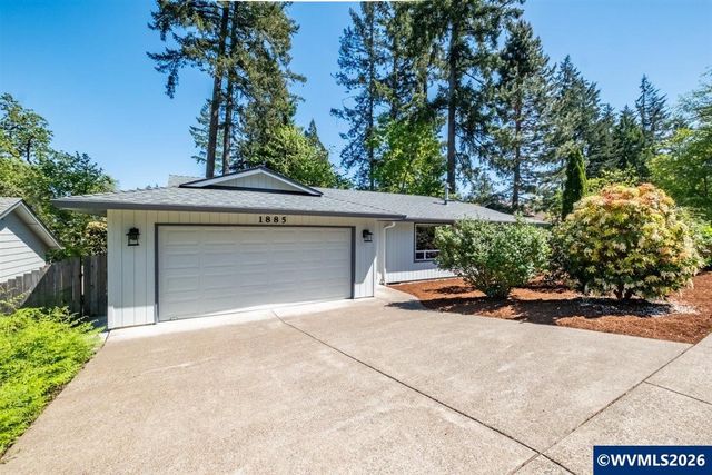 1885 NW Lantana Dr, Corvallis, OR 97330