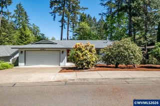 1885 NW Lantana Dr, Corvallis, OR 97330
