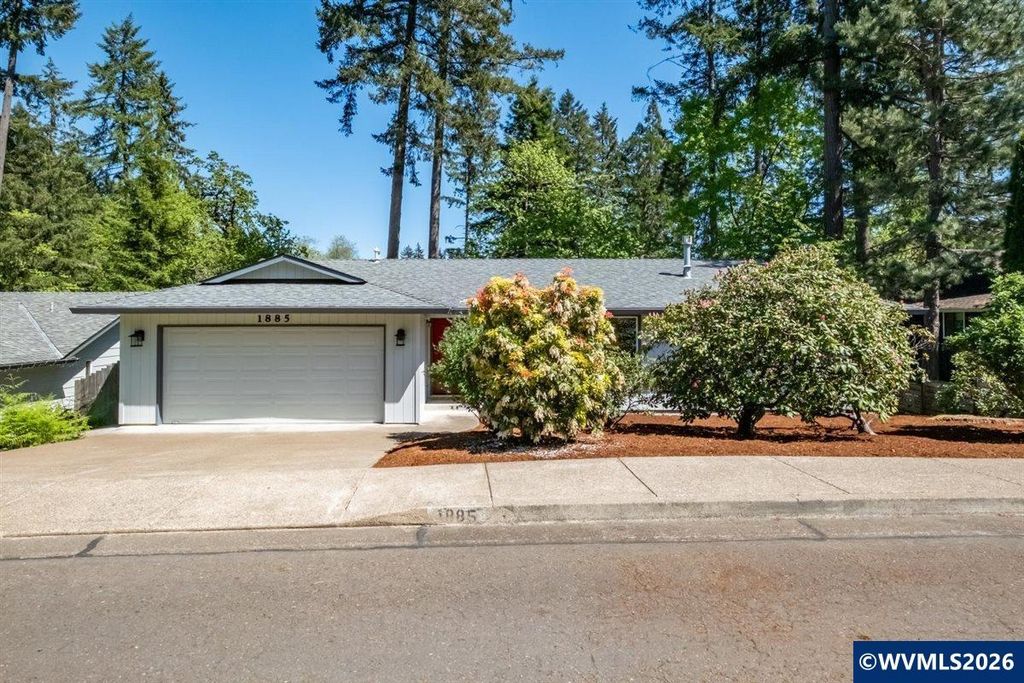 1885 NW Lantana Dr, Corvallis, OR 97330