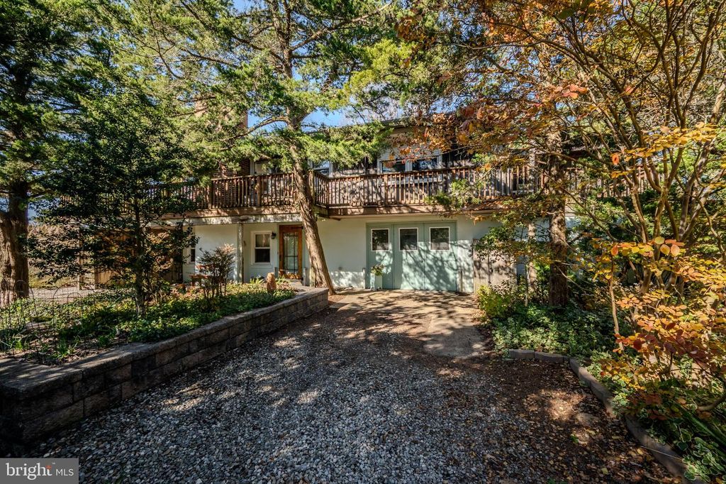 106 FLORIDA AVE, Milton, DE 19968