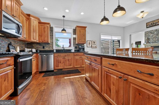 769 Voylestown Road, Morganton, GA 30560