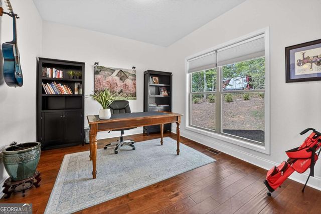 769 Voylestown Road, Morganton, GA 30560