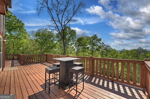 769 Voylestown Road, Morganton, GA 30560