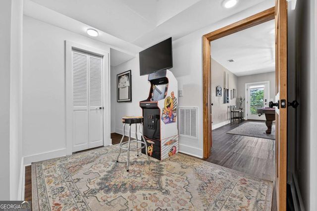 769 Voylestown Road, Morganton, GA 30560